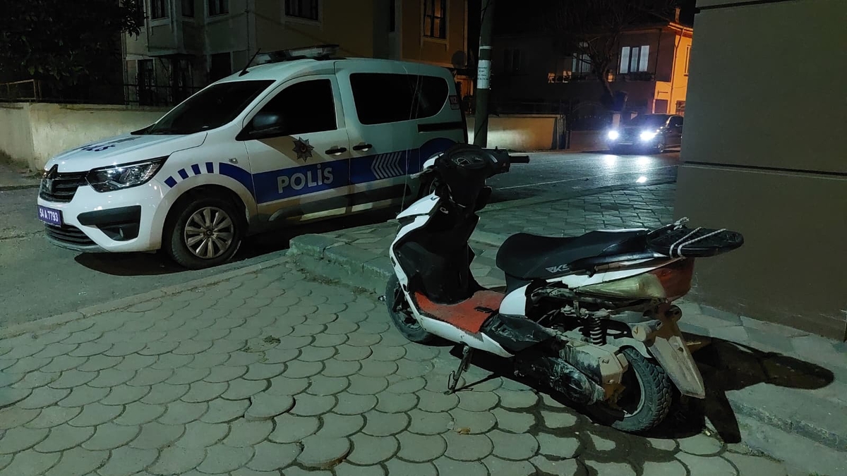 Asayiş ve trafik uygulaması ceza yağdı