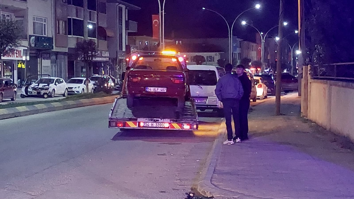 Asayiş ve trafik uygulaması ceza yağdı