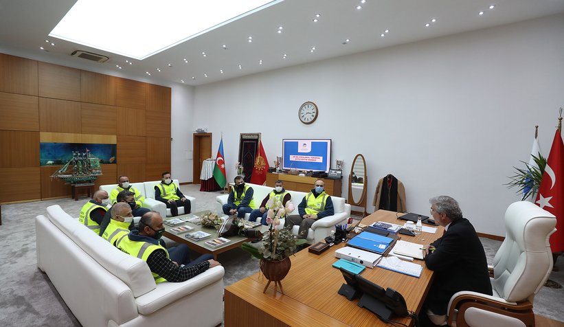 Asfalt atağı 2021’de de devam edecek