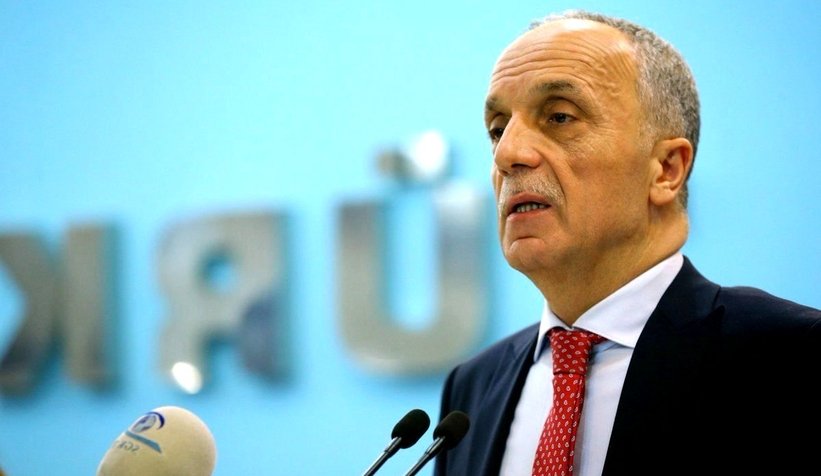 Asgari ücret açıklaması