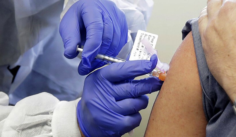 Aşı olana karantina yok