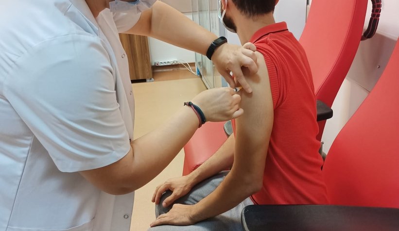 Aşını ol formayı kap