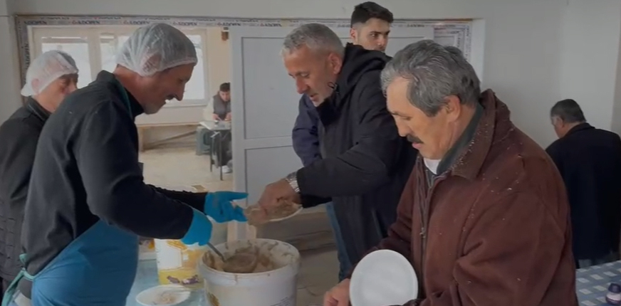 Asırlık bayram geleneği