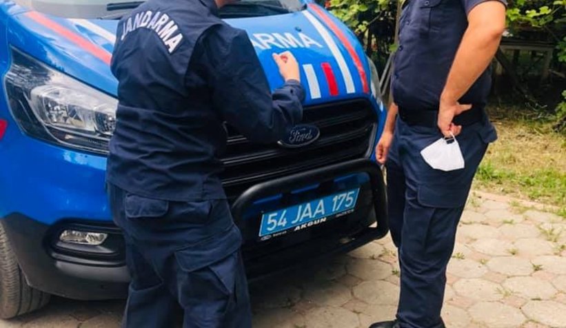 Askerlik hayalleri gerçek oldu