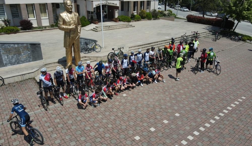 Ata toprağı Sakarya’da