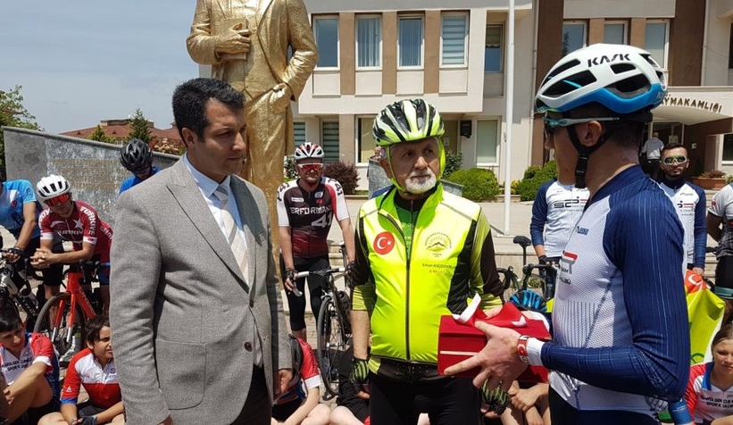 Ata toprağı Sakarya’da