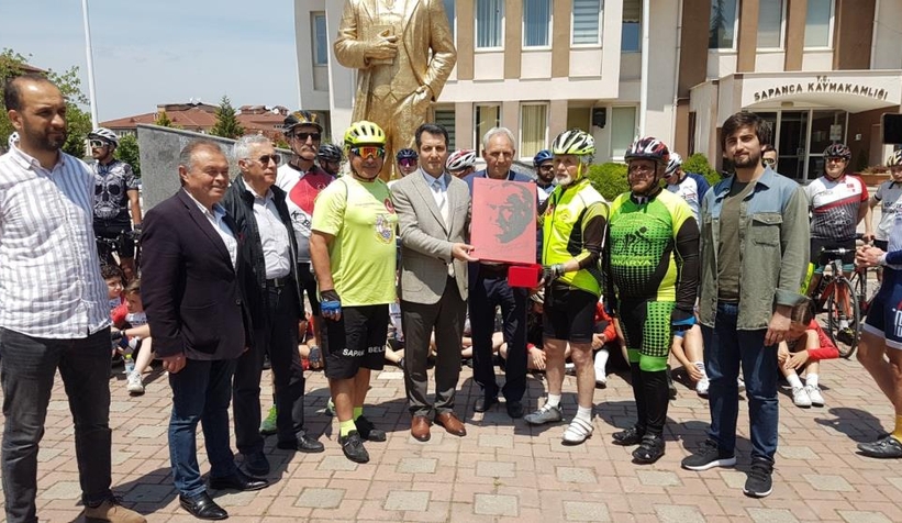 Ata toprağı Sakarya’da