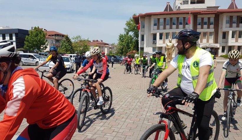 Ata toprağı Sakarya’da