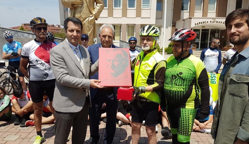 Ata toprağı Sakarya’da