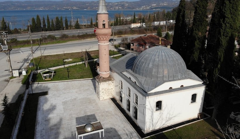 Ata yadigarı orijinalliğini koruyor