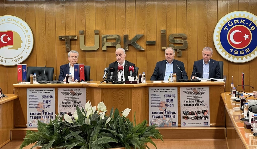 Atalay'dan kamu işçilerine zam açıklaması