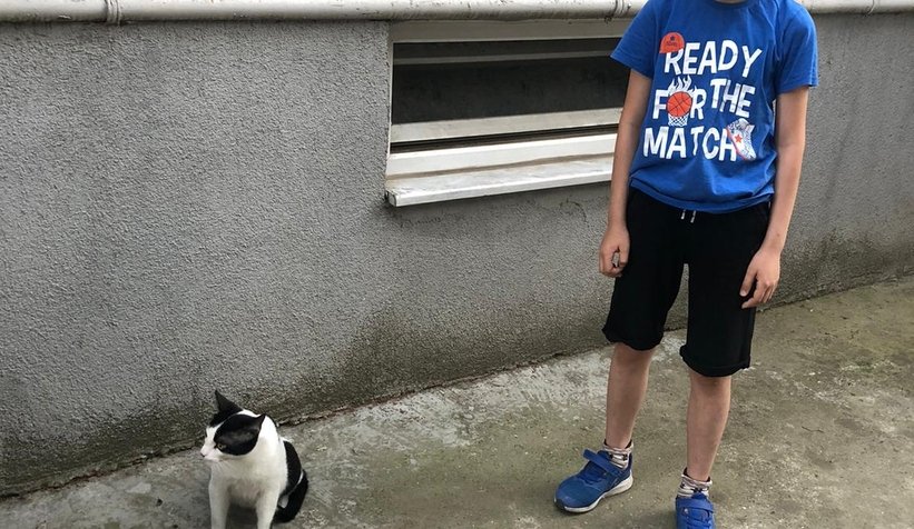 Atatürk İlkokulu 4/H Sınıfı, örnek projelere imza attı