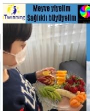 Atatürk İlkokulu 4/H Sınıfı, örnek projelere imza attı