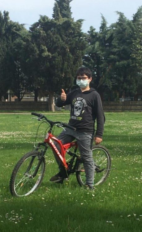 Atatürk İlkokulu 4/H Sınıfı, örnek projelere imza attı