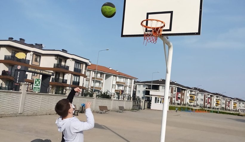 Atatürk İlkokulu 4/H Sınıfı, örnek projelere imza attı