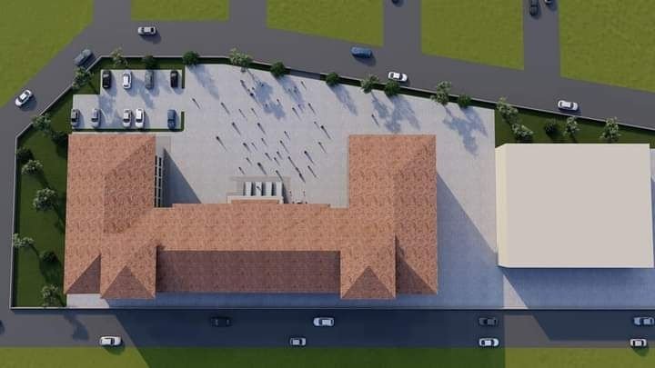 Atatürk İlkokulu için ihale tamam