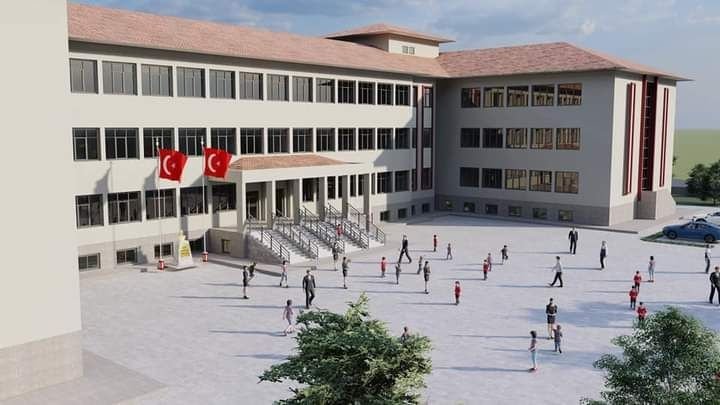 Atatürk İlkokulu için ihale tamam