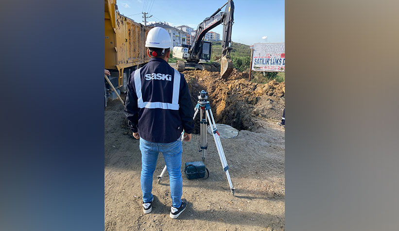 Atıksu altyapısı uzun yıllar boyunca garanti altına alındı