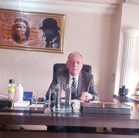 ATSO Başkanı'ndan elektrik kesintisi açıklaması