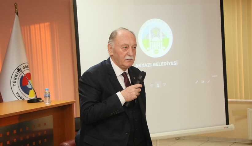 ATSO'da bütçe toplantısı gerçekleştirildi