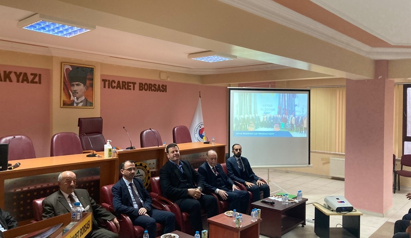 ATSO'da bütçe toplantısı gerçekleştirildi