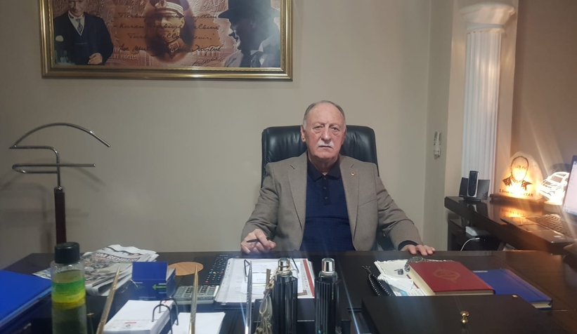 ATSO'dan deprem bölgesi yardımları hakkında bilgilendirme