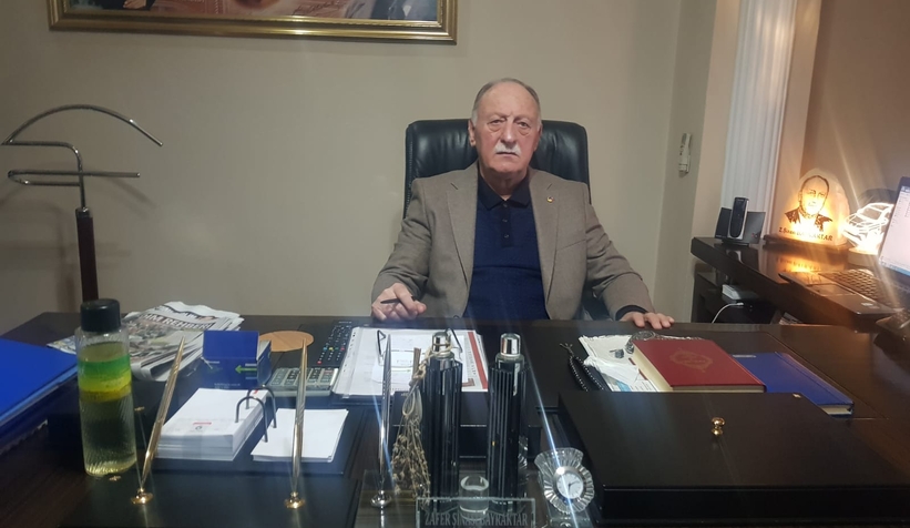 ATSO Deprem bölgesinin ihtiyaçlarını karşılamaya devam ediyor