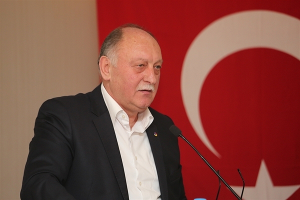 ATSO depremzedeler için konut seferberliği başlattı