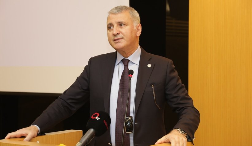 SATSO Meclisinin gündemini enerji kesintileri oluşturdu