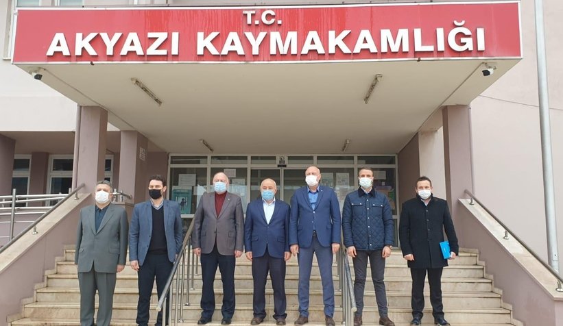 ATSO ve BORSA’dan  eğitime 110 adet tablet desteği