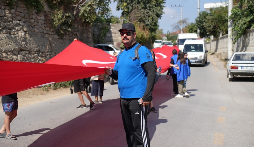 Avrupa Hareketlilik Haftası kapsamında etkinlik düzenlendi