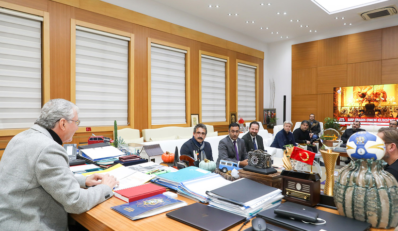 Avrupa Spor Şehri bayrağı Sakarya’da