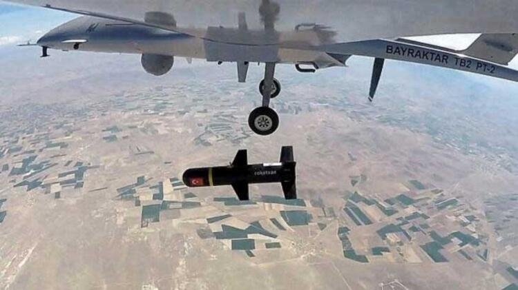 Avrupa Türk SİHA’ları için sıraya girdi