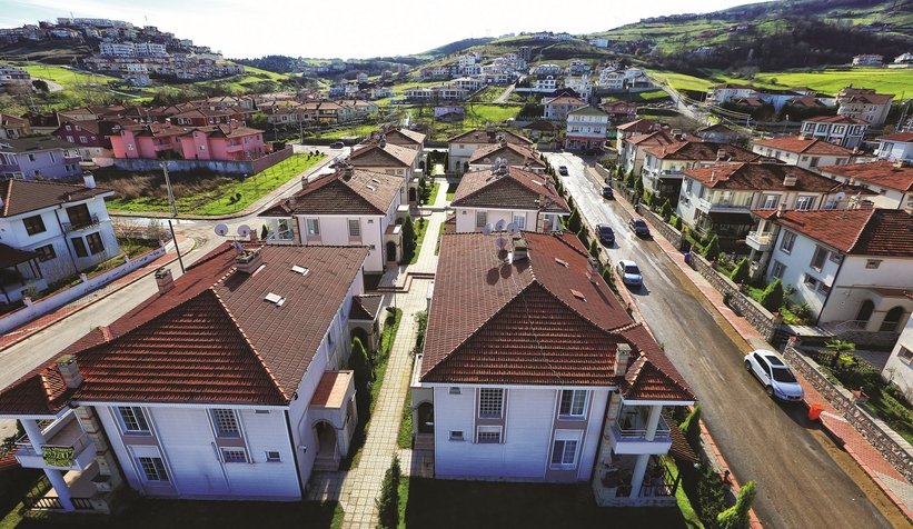 Aynı acıların bir daha yaşanmaması için çalışıyoruz