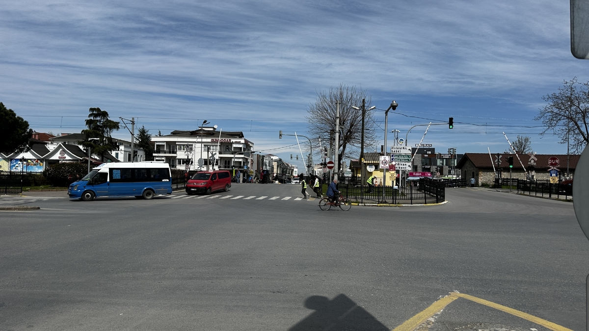 Aynı günde iki mevsim