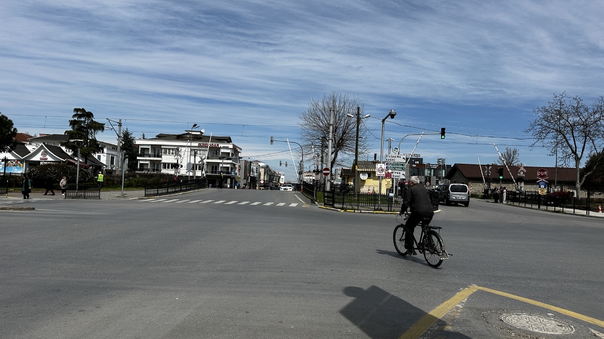 Aynı günde iki mevsim