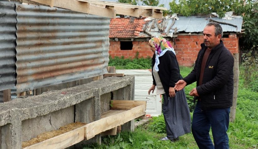 Aynı tezgahla birden fazla kişiyi dolandırdı
