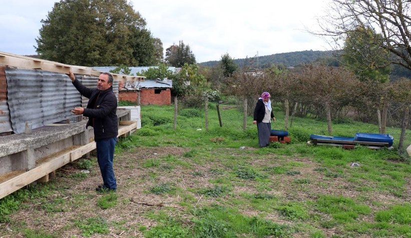 Aynı tezgahla birden fazla kişiyi dolandırdı