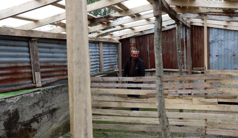 Aynı tezgahla birden fazla kişiyi dolandırdı