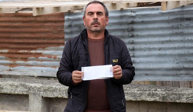 Aynı tezgahla birden fazla kişiyi dolandırdı