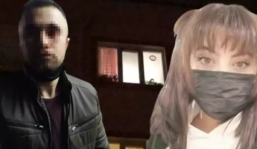 Ayrıldığı kız arkadaşını öldüren sanığın davasında son celse