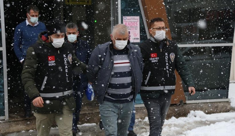 Hacer'in katilinden şok cevap