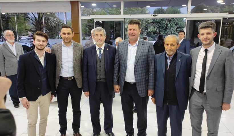  Ayşenur ve Muhammed Resul Evlendi