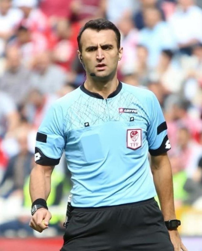 Aytemiz Alanyaspor-Beşiktaş maçını Atilla Karaoğlan yönetecek