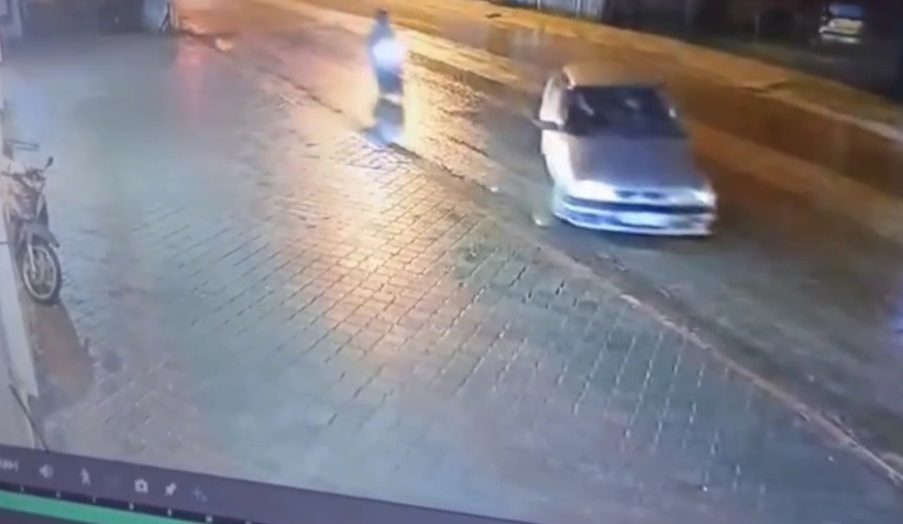 Az daha dikkatli olsa bu kaza yaşanmayacaktı