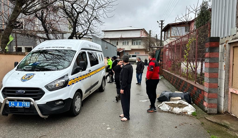 Azılı hırsız bir zıpladı iki zıpladı üçüncü de çarpıldı
