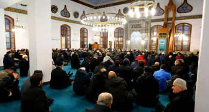 Aziz Duran, Fevzi Kılıç ve Şenol Morgül'ün mezarlarını ziyaret ettiler