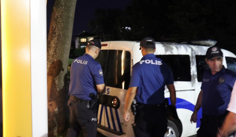 Aziz Duran Parkı ve Millet Bahçesi’nde şok uygulama