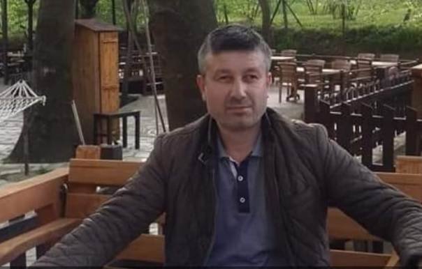 Baba evinde cansız bedenini buldular