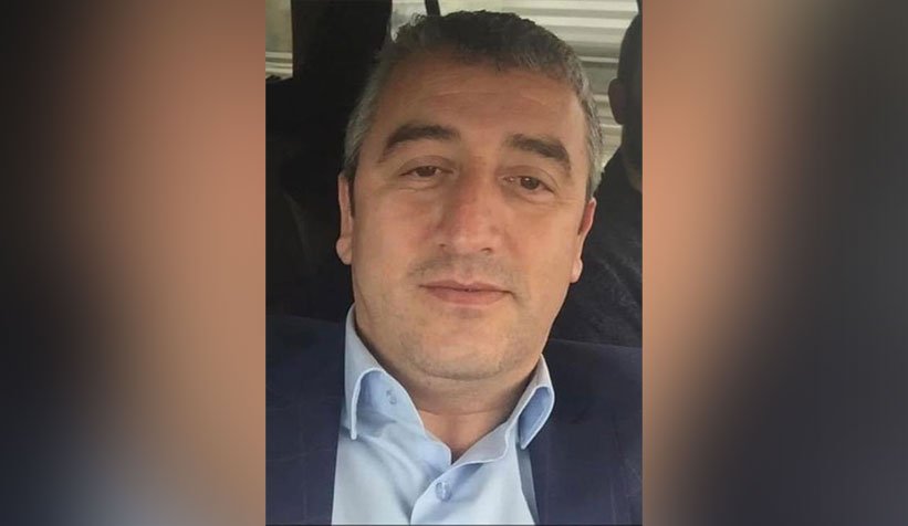 Baba katili genç adliyeye sevk edildi